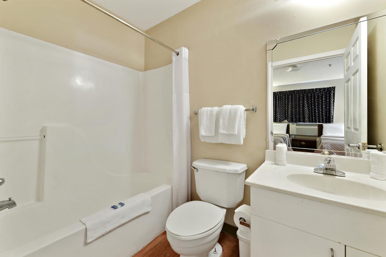 Motel Siegel Select Gautier Esterno foto