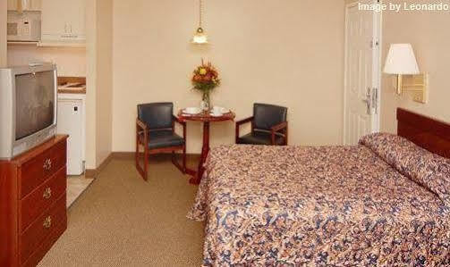 Motel Siegel Select Gautier Esterno foto
